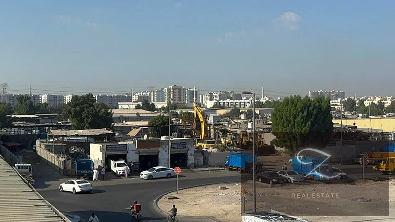 For sale: Industrial property + labor camp in Sharjah / Industrial Area (10) Tenth63195060074498114