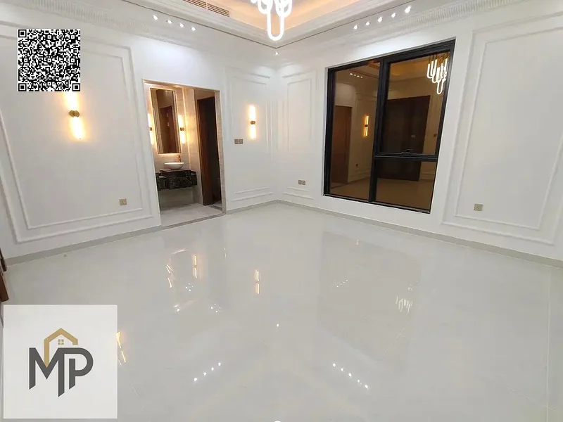 فيلا فاخرة بتصميم حديث في الهيلو، عجمان، 3 طوابق على شارع رئيسي مع مناطق واسعة بسعر ممتاز، متضمنة التسجيل63902754794242114