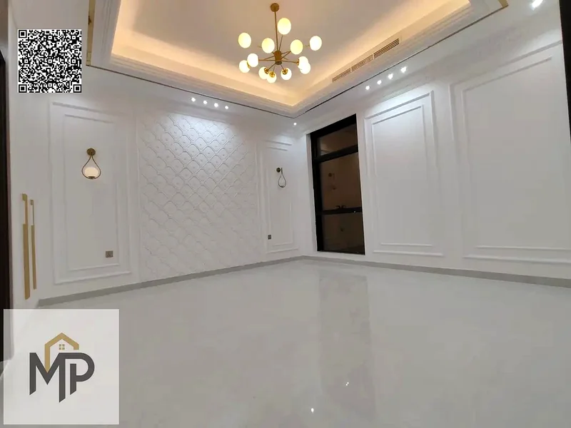 فيلا فاخرة بتصميم حديث في الهيلو، عجمان، 3 طوابق على شارع رئيسي مع مناطق واسعة بسعر ممتاز، متضمنة التسجيل63902754794242112