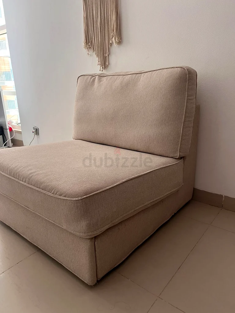 Chair bed brand new never used63179391846017111