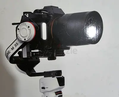 Zhiyun crane M3s gimbal Stabilizer