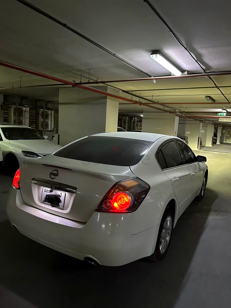 Nissan Altima 2012 2nd option63156542194945113