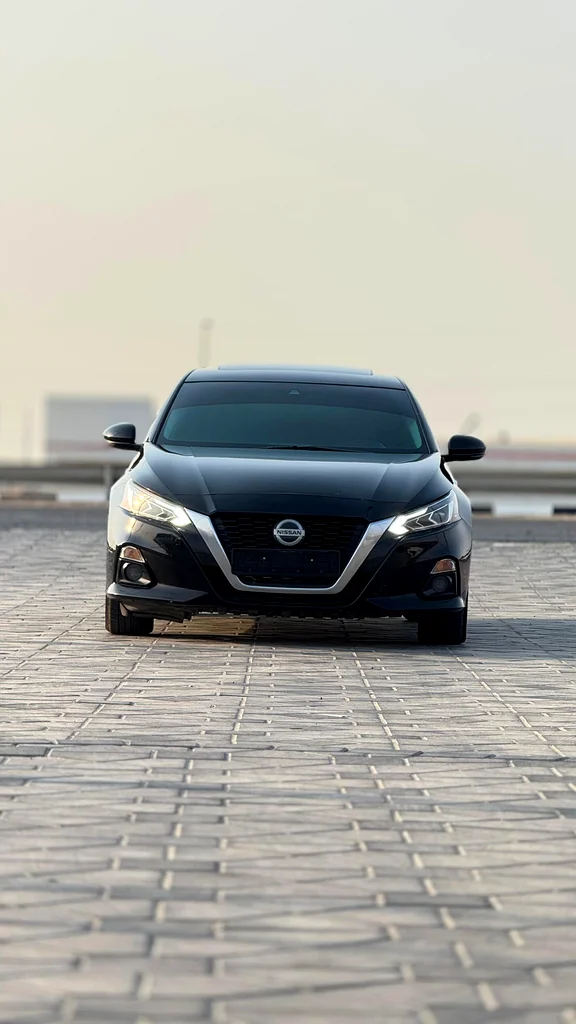 Nissan Altima SV 201963399970570370113