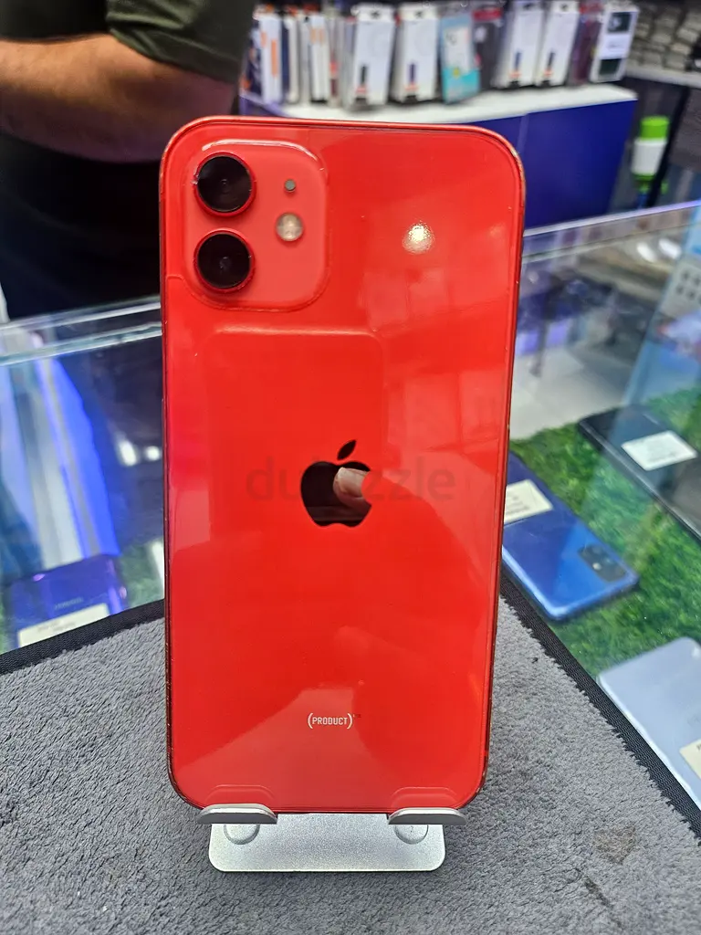 IPHONE 12