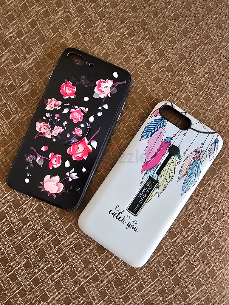 Stylish Floral Phone Cases – Perfect for Protection and Fashion