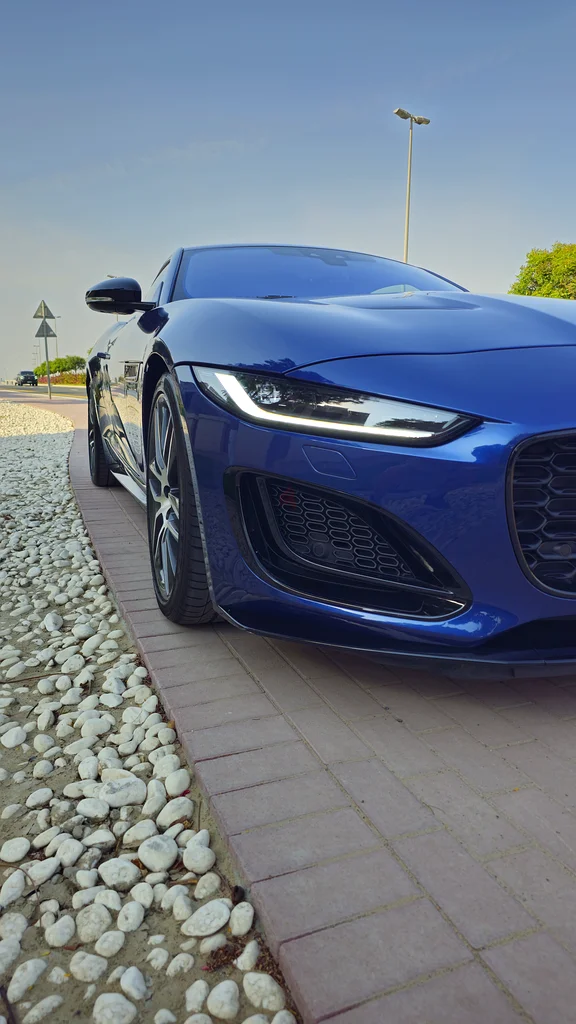 R-Dynamic أسود، حالة ممتازة، خيار متقدم63398481561987112