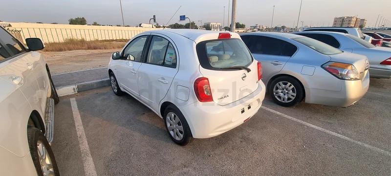 نيسان ميكرا 2020 لدول مجلس التعاون الخليجي63226745836419111