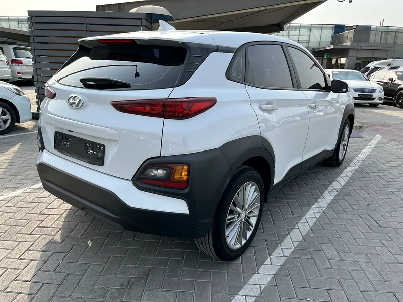Hyundai Kona63406898143105114