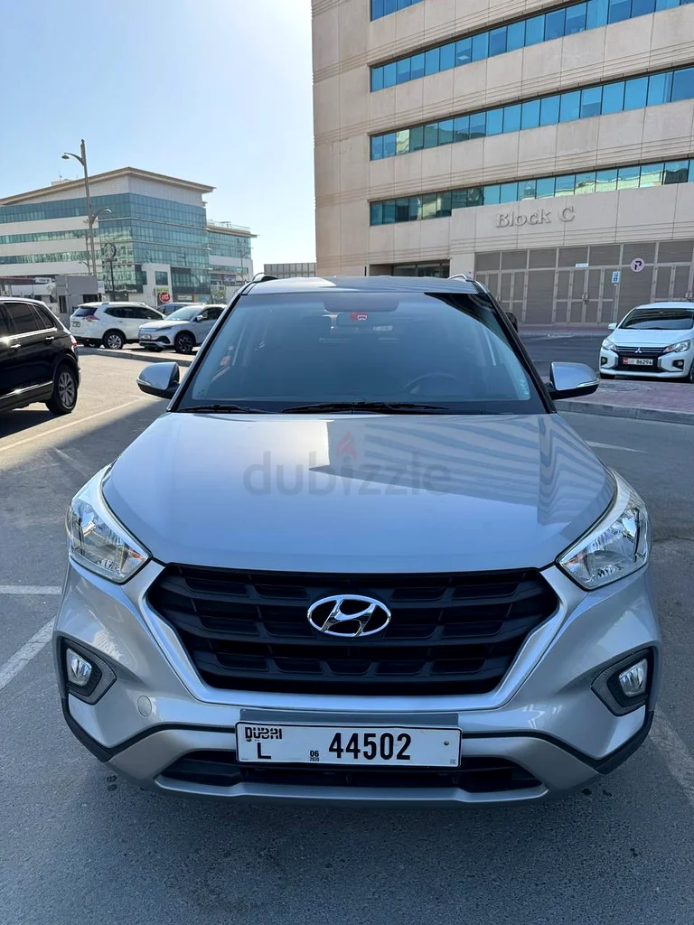 هيونداي كريتا 2019634069159488021118