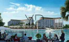 Bayside Marina Residences | 3 BR | Luxury Property | 60/40 Payment Plan