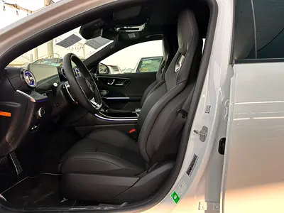 2024 Mercedes-BENZ C-CLASS 缩略图 8