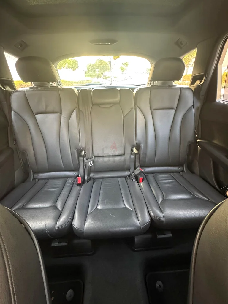 Audi Q7 45 TFSI Quattro63398615826050112