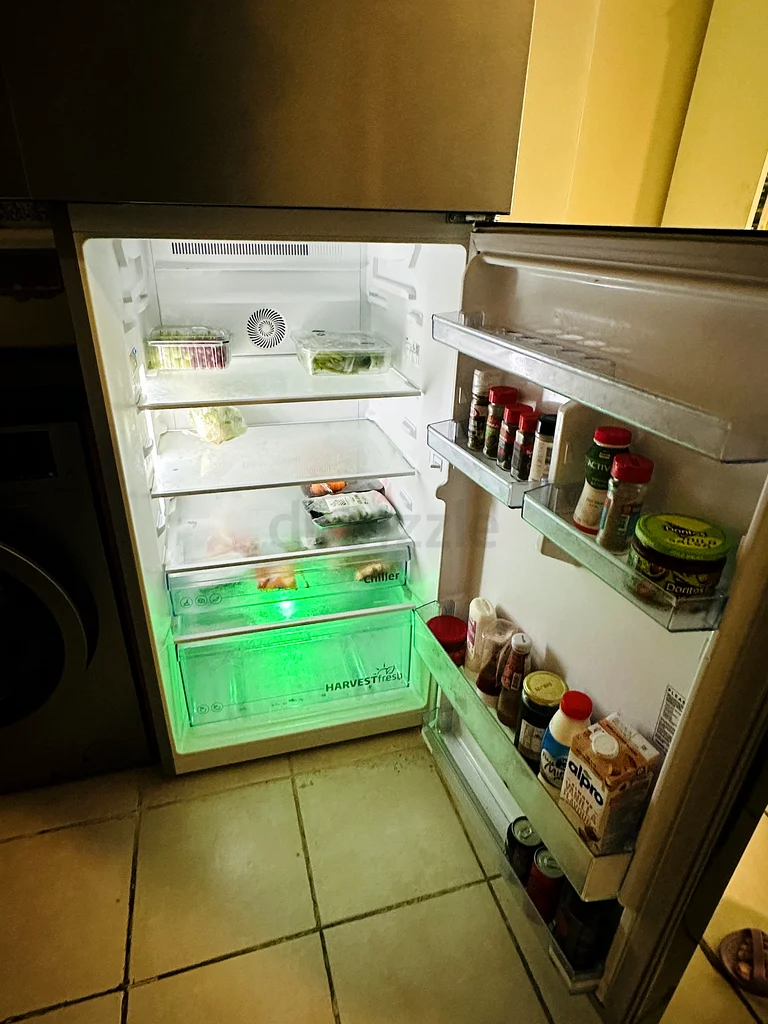 Beko Refrigerator for sale! As good as new!63167109339138112