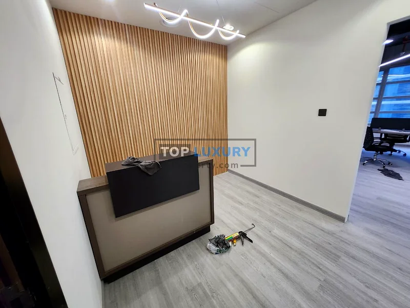 NEWLY RENOVATED | FULL FLOOR AVAILABLE | VACANT OFFICE63185713954947112