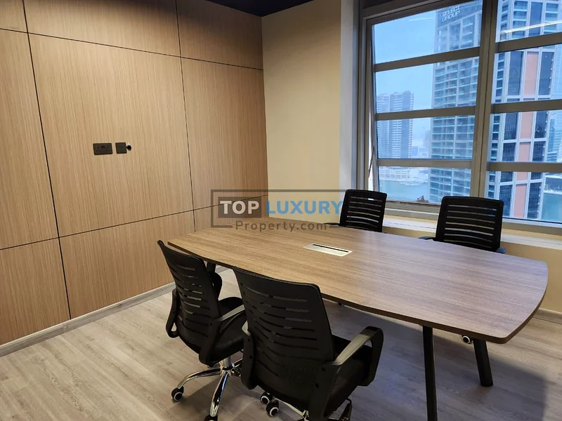 NEWLY RENOVATED | FULL FLOOR AVAILABLE | VACANT OFFICE63185713954947114