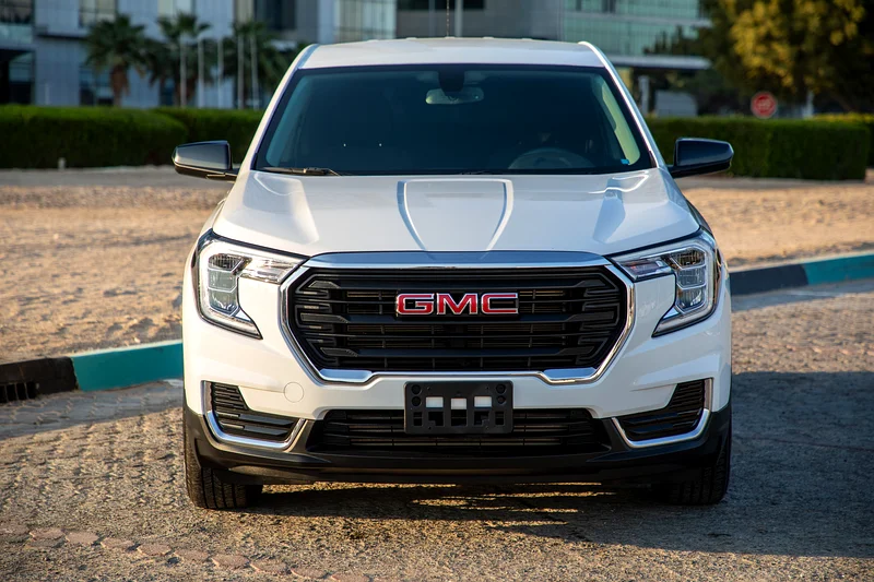 GMC TERRAIN  SLE 2023  GCC63221826328579112