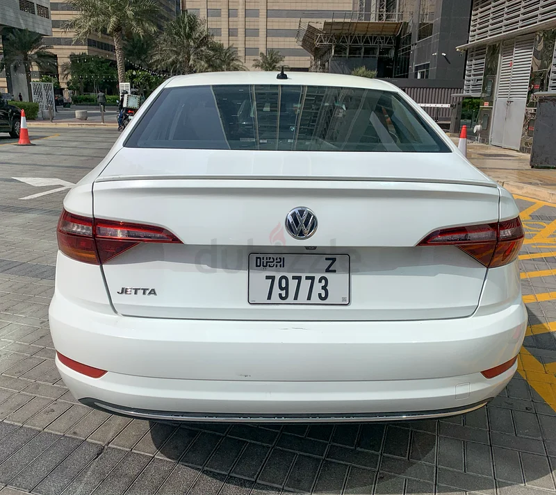 2019 Volkswagen Jetta SE – USA Specs63398575044610111