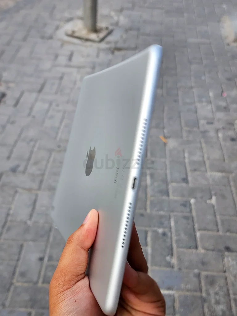 I pad 8th63184727549186112
