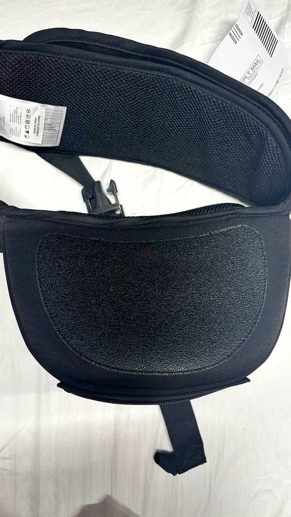 Mom cozy baby carrier + hip seat63230708982018113
