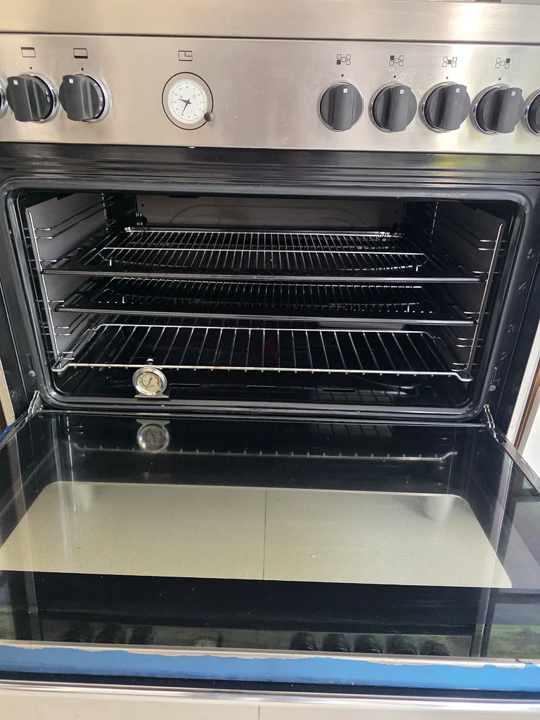 Bertazzoni gas coker 90x60cm made in Italy63166182486274111