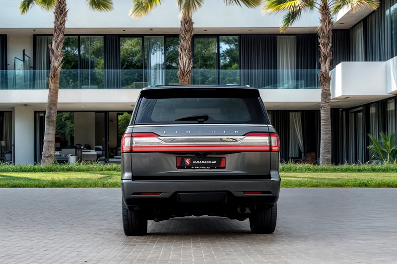 3,564 P.M  |  0% Downpayment | NAVIGATOR RESERVE | AGENCY WARRANTY63477946468098114