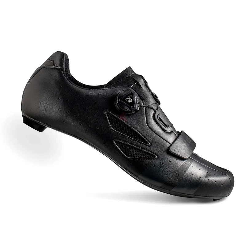 LAKE Road Cycling Shoes CX218 With Carbon Fiber Sole (BRAND NEW)632534832611861127