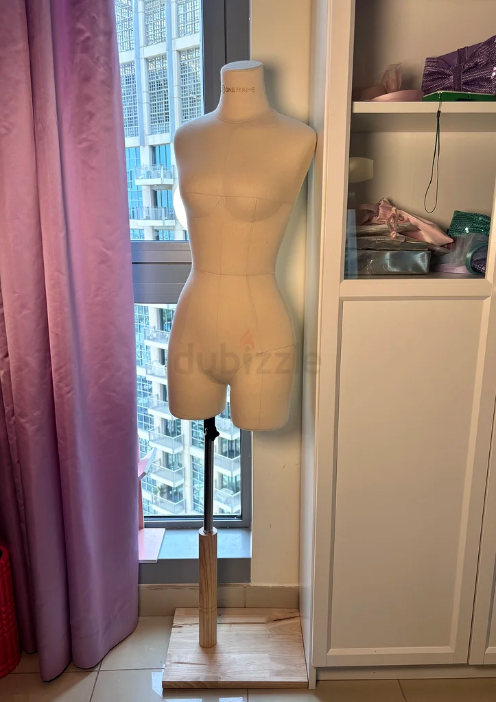 Professional Mannequin for Seamstress making pinnable632586546649631112