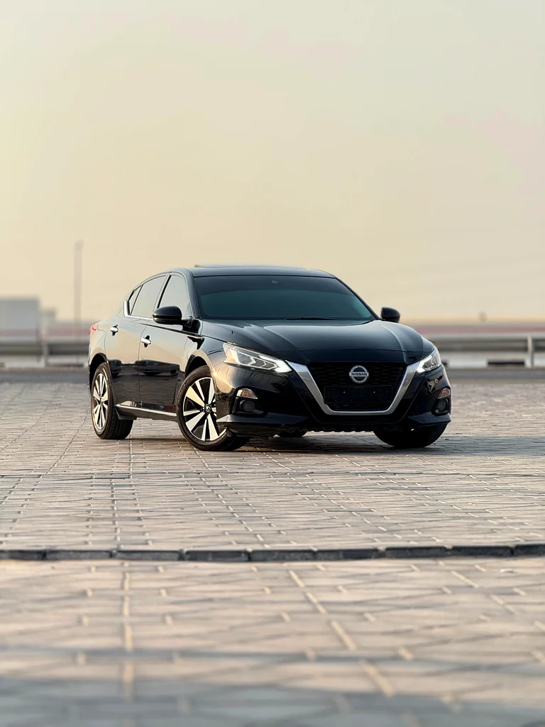 Nissan Altima SV 201963399970570370111
