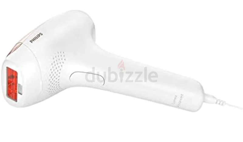 إزالة الشعر بالليزر IPL من فيليبس لوميا63172209284099114