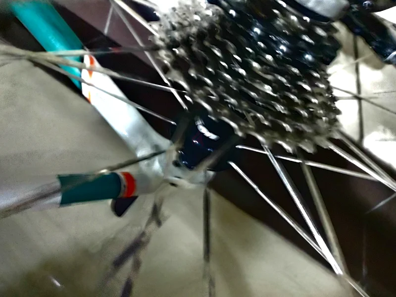 Cannondale Special RoadBike Shimano Ultegra/105 ClassicBike HighSpecifications Limited Edition63252438374529113