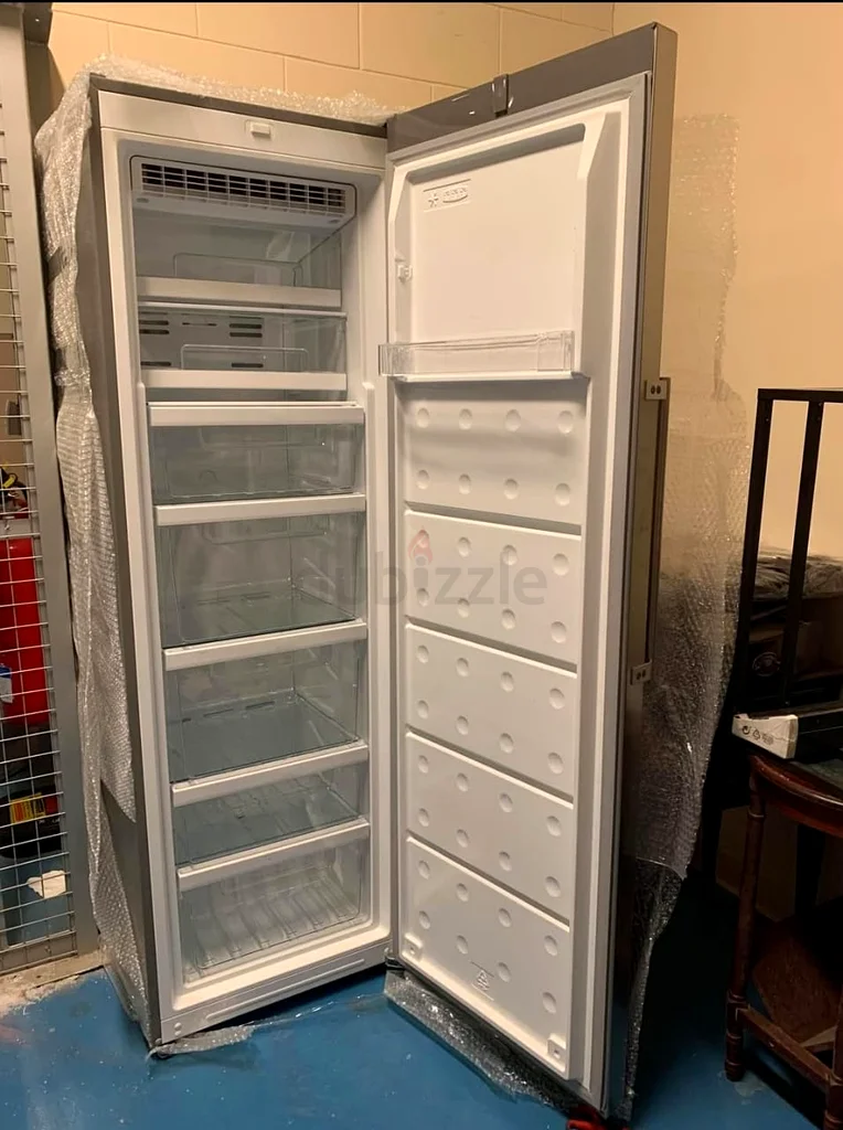 Terim Freestanding Freezer like new63167109758593111