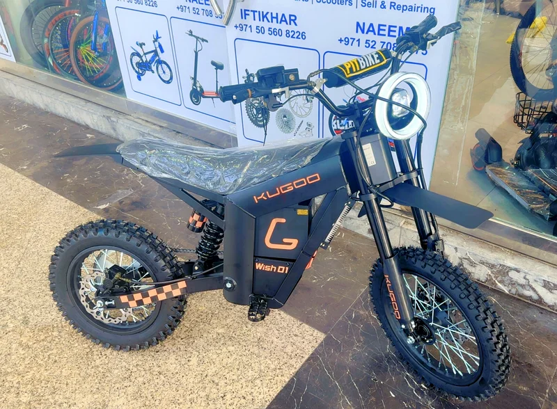 Kugoo wish 01 new model black colour brand new63252438628481113