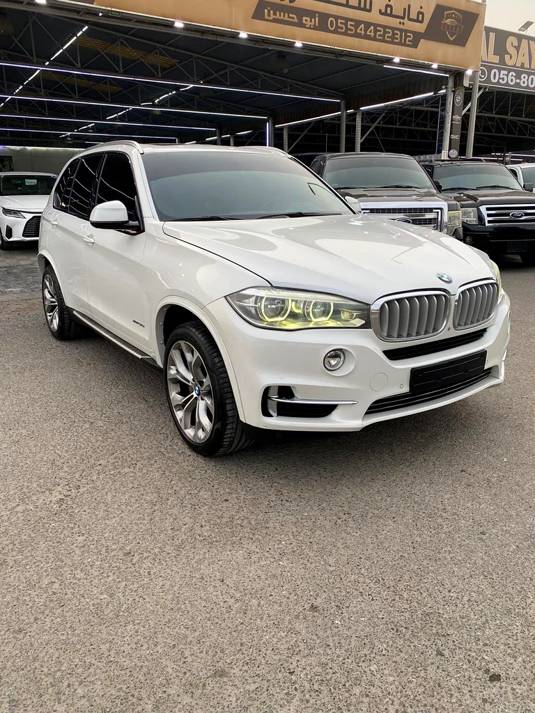 BMW X5 xDrive50i63228279542658111