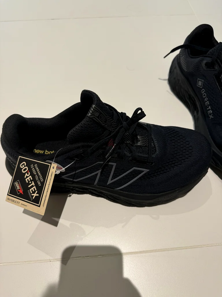 Brand New Balance Fresh Foam X 880v14 GTX Wide Man - 10.563240637580033112