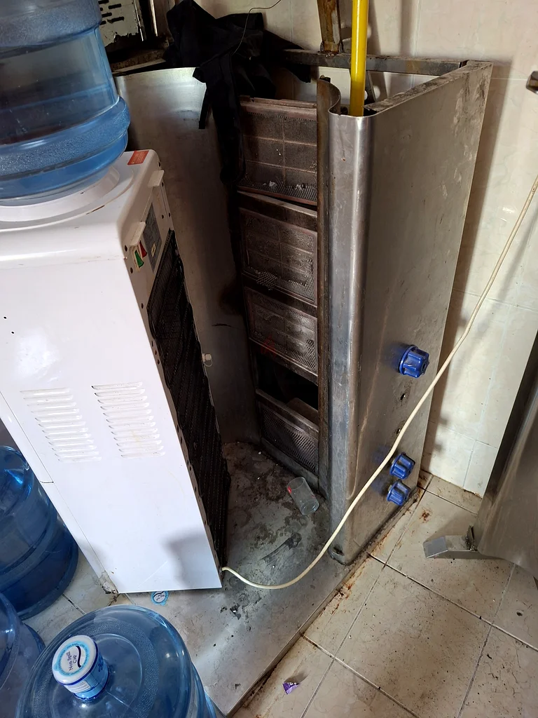 Reliable Used Air Conditioner for Sale632472481721621125