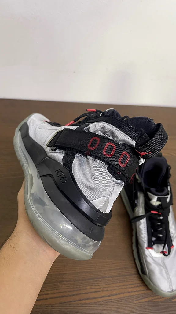 أحذية رياضية أنيقة للرجال متوفرة للبيع! JORDAN PROTO-MAX 72063241666735747113