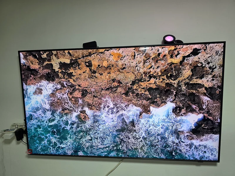 Samsung Smart TV QLED 4K63262942213121113