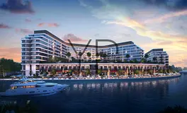 Bayside Marina | 2 BR | Luxury Property | 60/40 Payment Plan