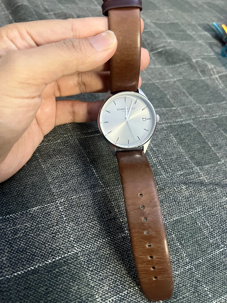 Kenneth Cole Men Watch63240634765570111