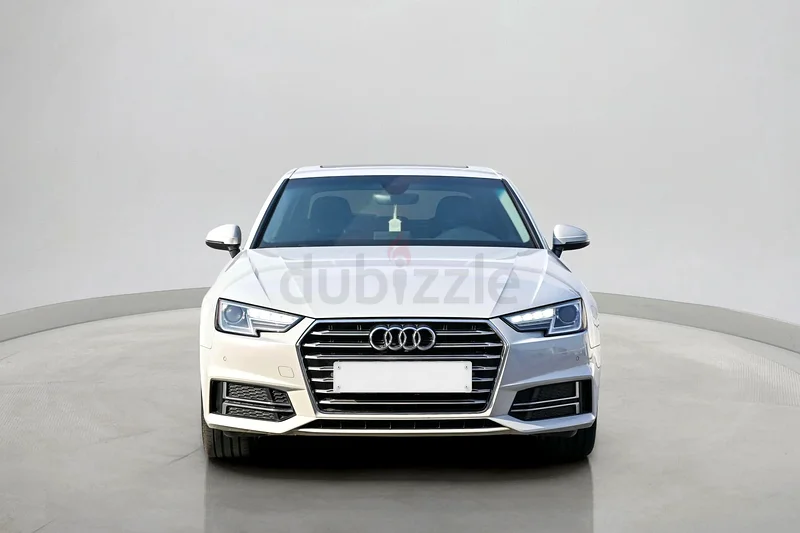 FOR SALE: 2017 Audi A4 30 TFSI design B9 Premium Plus S-Line | Immaculate Condition | Certified P63224793266305112