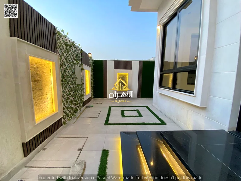 Professional and distinctive description of a luxury villa in Al Helio 2 area. An unmissable opportunity for those looking for luxury. The price inclu63903183170178112