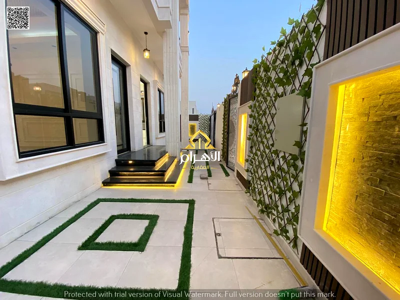 Professional and distinctive description of a luxury villa in Al Helio 2 area. An unmissable opportunity for those looking for luxury. The price inclu63903183170178113