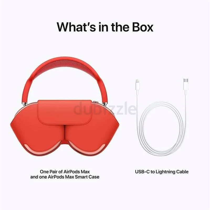 Apple air pods max Noise-Cancelling Headphones - Perfect for Music Lovers!63264090479107112