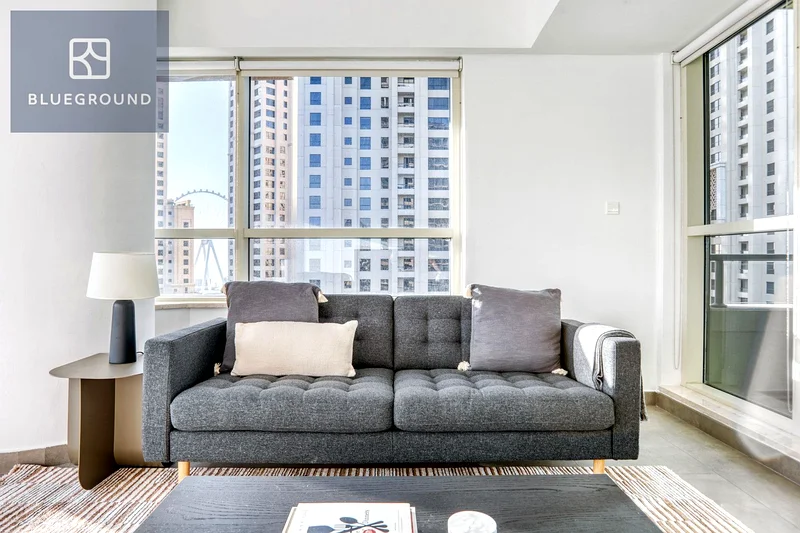 Marina View | Furnished | Flexible Terms63799547288323111