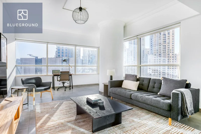 Marina View | Furnished | Flexible Terms63799547288323110