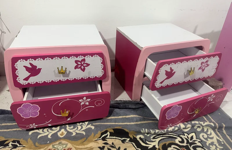 درجات خشبية ثقيلة صورتان63188181334529111