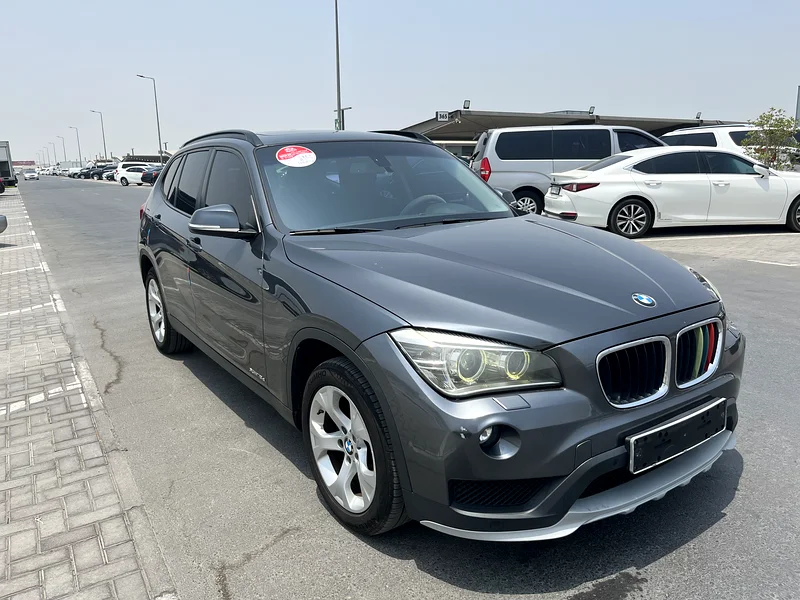 BMW X1 Diesel63227780739075112