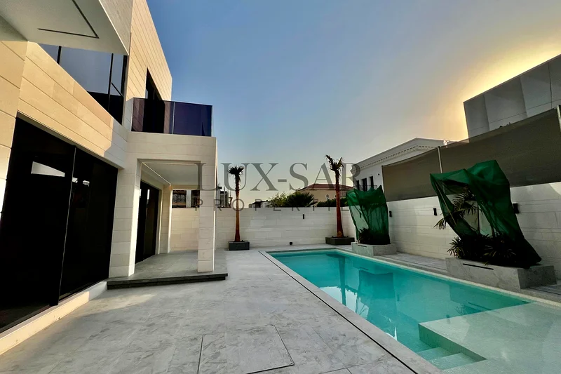 Luxury 5 Bed | Brand New | Private Pool Villa63240102644227113