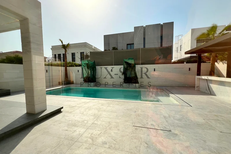 Luxury 5 Bed | Brand New | Private Pool Villa63240102644227112