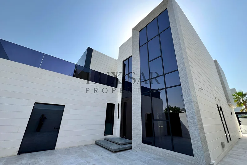 Luxury 5 Bed | Brand New | Private Pool Villa63240102644227114